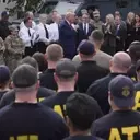 Arrest Surge in D.C.: A Complex Metric for Public Safety