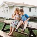 The Enduring Charm of a Family's Go-To Snow Cone Machine