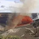 Kilauea Volcano Reignites, Showcasing Nature's Power
