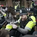 UK Migrant Crisis: Protests Erupt, Government Scrambles for Solutions