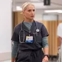 Katherine LaNasa's Triumphant Return: From Personal Battles to Emmy Nod
