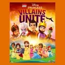 LEGO Disney Princess: Villains Unite