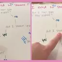Innovative Shower Flowchart: A Parent's Solution to Tween Hygiene