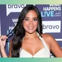 Sammi Sweetheart Giancola Embraces Motherhood with "Rainbow Miracle Baby" Vincent Keith May