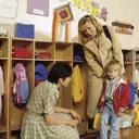 The Evolution of Parental Involvement: From 1995 to 2025 PTA Dynamics