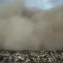 Unveiling the Phenomenon of Haboobs: Arizona's Dramatic Dust Storms Explained