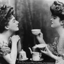 The Evolution of 'Tea': From Beverage to Internet Slang