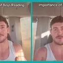 The Imperative of Reading for Adolescent Boys: Cultivating Empathy, Intellect, and Emotional Resilience