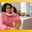The Parental Paradox: Less Personal Time, More Dedicated Engagement
