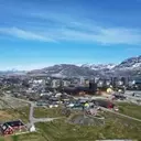 Denmark Calls for Talks Amidst Allegations of Covert US Influence in Greenland