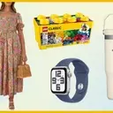 Unmissable Amazon Labor Day Deals for Families