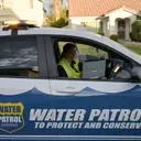 Vegas's Unconventional Approach to Water Conservation: Patrols and Penalties