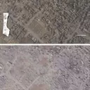 Gaza's Zeitoun Neighborhood Transformed into Desolate Landscape