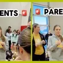 Volleyball Coach's Crucial Advice for Sideline Parents