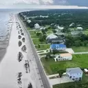 Mississippi Gulf Coast: A Decade-Long Battle for Recovery Post-Katrina