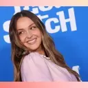 Camilla Luddington: Embracing Imperfection in Motherhood and Career