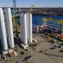 US Offshore Wind Ambitions Hit by Funding Cutbacks