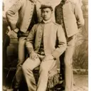 Hawaiian Princes Introduce Surfing to the U.S. Mainland