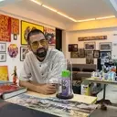 Cambodian Heritage Reimagined: The Street Art of Fonki