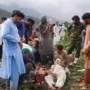 Devastating Earthquake Strikes Eastern Afghanistan, Hampering Rescue Efforts