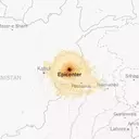 Devastating Earthquake Rocks Eastern Afghanistan, Sparking Urgent Rescue Efforts Amidst Humanitarian Challenges