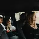 The Unforeseen Odyssey: Parents as Perpetual Chauffeurs