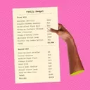 Navigating Financial Adjustments with a Second Child