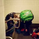 From Wall Street to the Front Lines: A Paramedic's Journey of Purpose