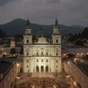 Salzburg Festival: A Global Hub of Classical Music