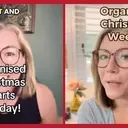 Banish Holiday Stress: The 'Organized Christmas' Method