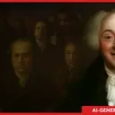 White House Exhibit Sparks Historical Accuracy Debate with AI Integration