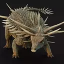 Unveiling the Spicomellus: A Spiked Enigma from Ancient Morocco