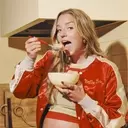 Molly Baz Shatters Taboos: Pregnant Woman Featured on Special K Cereal Box