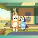 Bluey's 'The Sign' Episode Transforms into a Graphic Novel