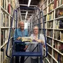 Literary Legacy: Archer City Revitalizes with McMurtry Center