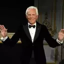 Giorgio Armani: A Legacy of Style and Reinvention