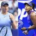 Tennis Titans' Triumphant Return: Osaka and Anisimova Face Off in US Open Semifinals
