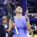 Anisimova Triumphs Over Osaka in U.S. Open Semifinals