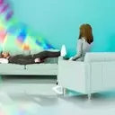 LSD Shows Promise in Treating Generalized Anxiety Disorder in Landmark Study
