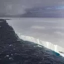 The Grand Finale of Iceberg A23a: A Natural Spectacle Unfolds