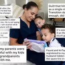 Unveiling the Hidden Lives of Mothers: A Candid Look at Maternal Confessions