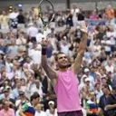 Alcaraz and Sinner to Clash in Historic US Open Final