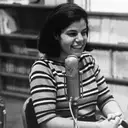 Susan Stamberg: A Broadcasting Legend's Farewell to NPR