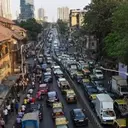 India's Persistent Honking Culture and Escalating Noise Pollution