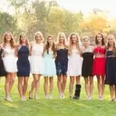 Moms' Concerns Mount Over Revealing Homecoming Dress Styles