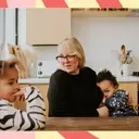 The Humorous Side of Toddler Weaning