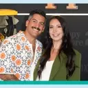 TikTok Stars Alexandra Madison and Jon Bouffard Announce Birth of Daughter, Lucy Grey