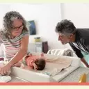 Grandparents' "Gramnesia": When Experience Fades in Parenthood's Next Chapter