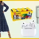 Amazon Announces October Prime Big Deal Days 2025: Dates and Early Deals Revealed