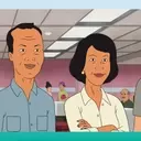 The Influence of Voice Actor Lauren Tom on Animated Mother Characters